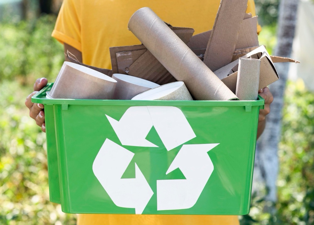 How Marshfield Businesses Can Benefit from Local Dumpster Rental Services